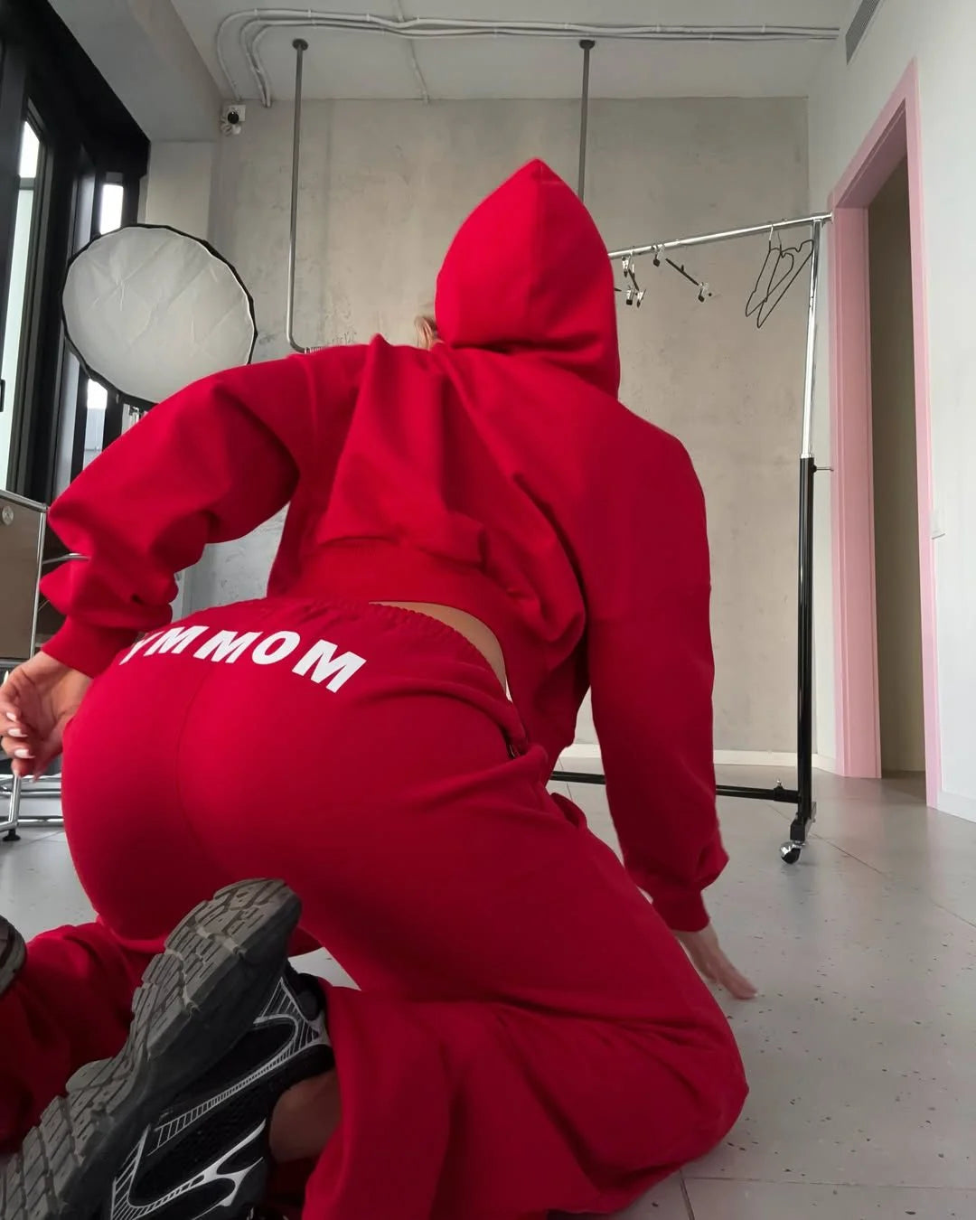 Yeni Drop! Sugar & Mommy Statement Eşofman Takımı